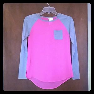 Girl's Top
